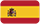 Spanish flag